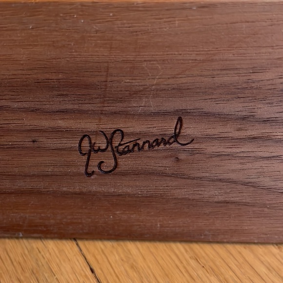 Vintage JW Stannard Tranquility Chimes - Picture 4 of 4